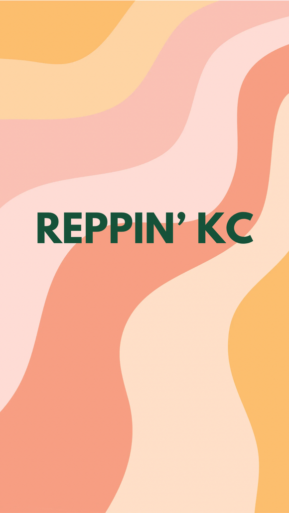 Reppin' KC