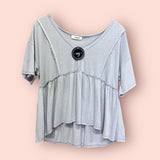 The Ashley Top