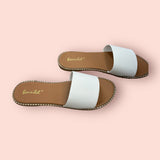 The Micah Sandal