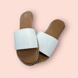 The Micah Sandal