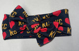 KC Headbands