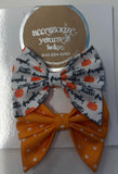 Little Pumpkin Headband Set