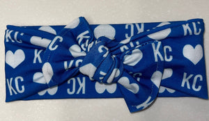 KC Headbands