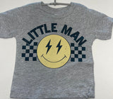 Little Man Tee