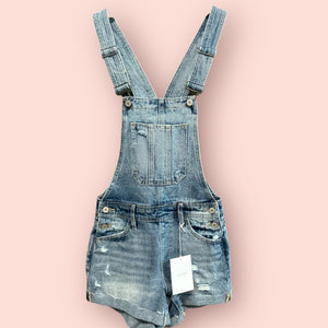 Kancan Overalls