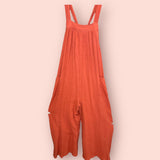 The Addie Jumpsuit