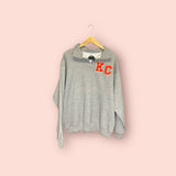 Chiefs Quarter Zip