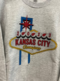 2023 Kansas City Champions Sweatshirt