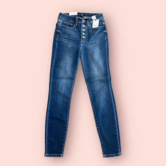 Judy Blue Jeans Skinny