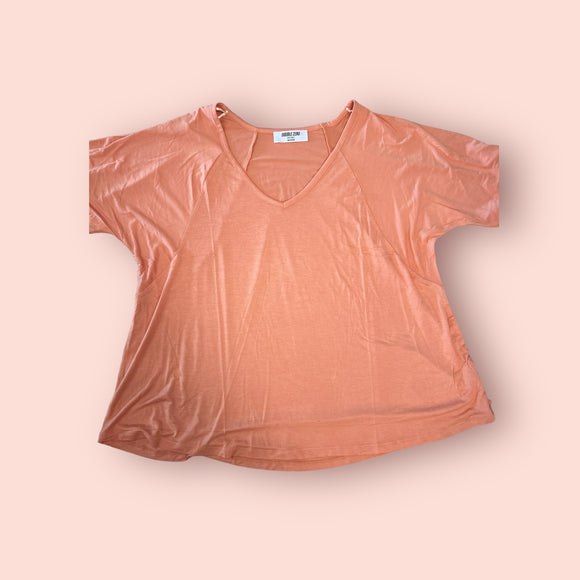 The Peach Top