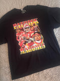 Vintage Chiefs Player Tee