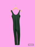 Bodycon Jumpsuit