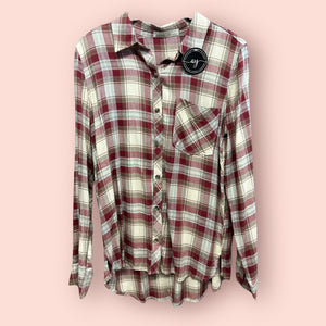 Wine Flannel