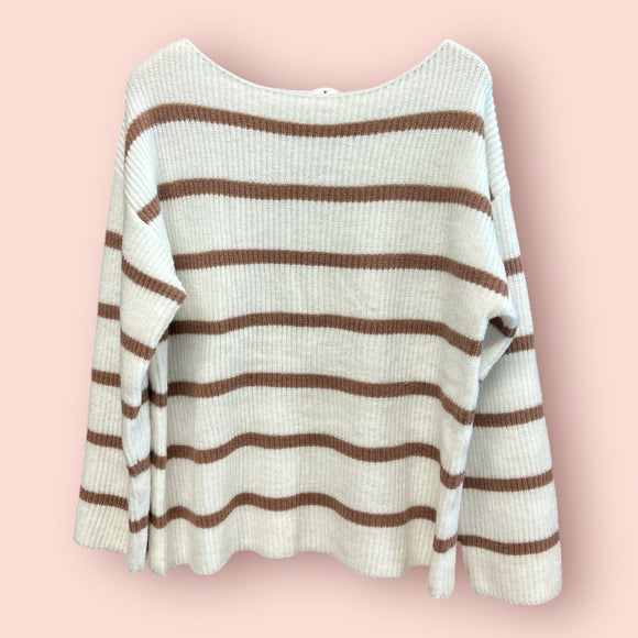 The Bliss Sweater