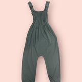 The Willow Jumpsuit