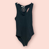 Racerback Bodysuit