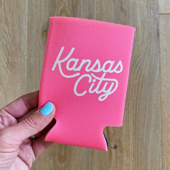 Kansas City Koozie