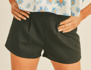 Chloe Shorts