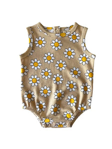 Daisy Onesie