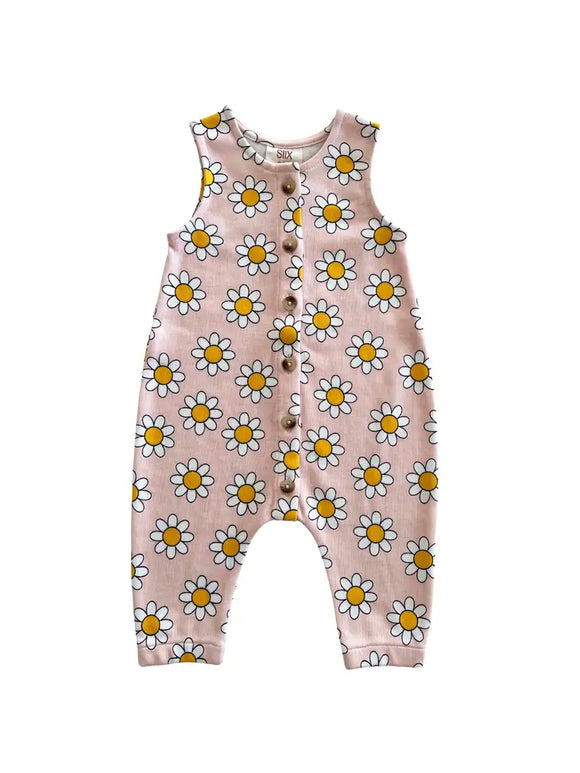 Daisy Jumpsuit