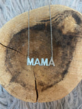 Mama Necklace