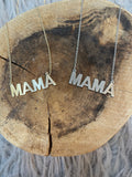 Mama Necklace