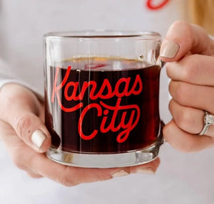 Kansas City Mug