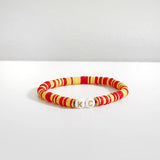 Chiefs Bracelets