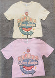 Cupid’s Love Lodge Tee