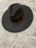 The Whitney Hat