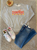 Kansas City Champions Sweatshirt