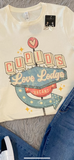 Cupid’s Love Lodge Tee