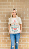 Cupid’s Love Lodge Tee