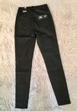 #33 Black Forever Skinny Jeans