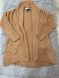 The Declan Drape Cardigan