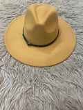 The John Wayne Hat