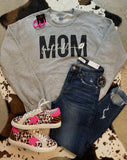 Football Mom Sweatshirt