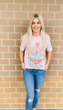 Cupid’s Love Lodge Tee