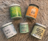 Funny Candle Co. Candles