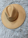 The Whitney Hat