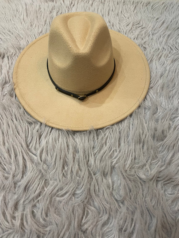 The John Wayne Hat