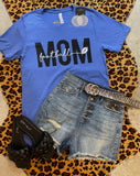 Football Mom Tee