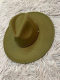 The Whitney Hat