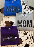 Football Mom Sweatshirt