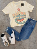 Cupid’s Love Lodge Tee